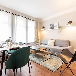 Centre - 2br In The Heart Of Lille! Apartment